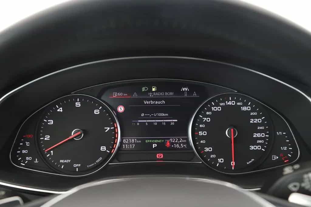 Audi A6 Limousine 45 TFSI quattro S tronic design 05/2021-photo-20
