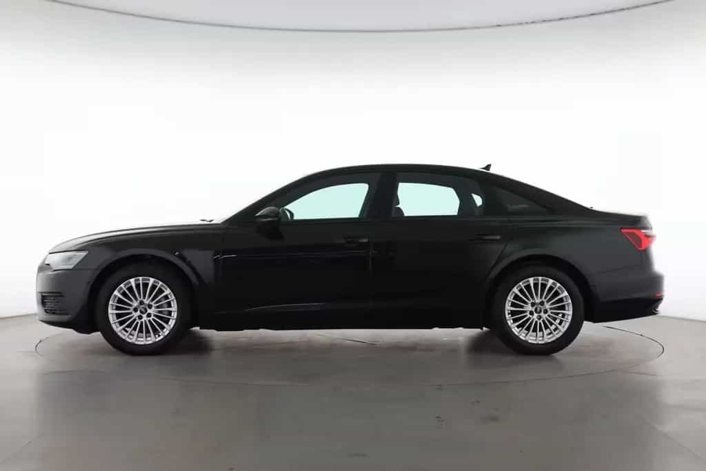 Audi A6 Limousine 45 TFSI quattro S tronic design 05/2021-photo-4