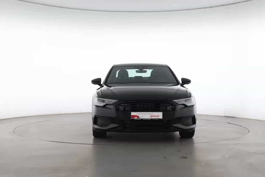Audi A6 Limousine 45 TFSI quattro S tronic design 05/2021-photo-6