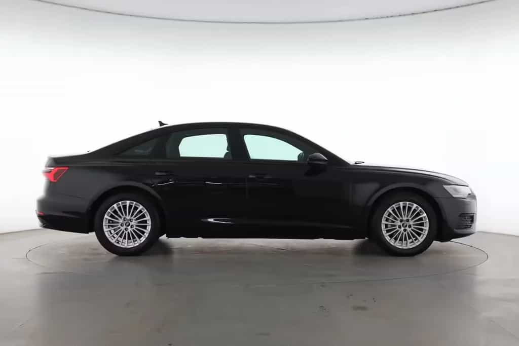 Audi A6 Limousine 45 TFSI quattro S tronic design 05/2021-photo-8