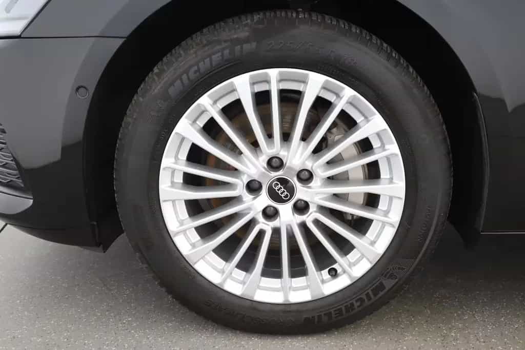 Audi A6 Limousine 45 TFSI quattro S tronic design 05/2021-photo-9