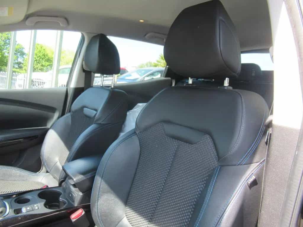 Renault Kadjar Limited-NAVI-KAMERA-LEDER-LED-SHZ-2.HAND 08/2019-photo-23