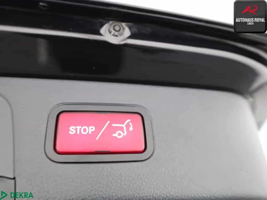 Mercedes-Benz GLC-Class 250 d 4M EXCLUSIVE AIRMATIC,DISTRONIC,TV,HUD 02/2019-photo-12