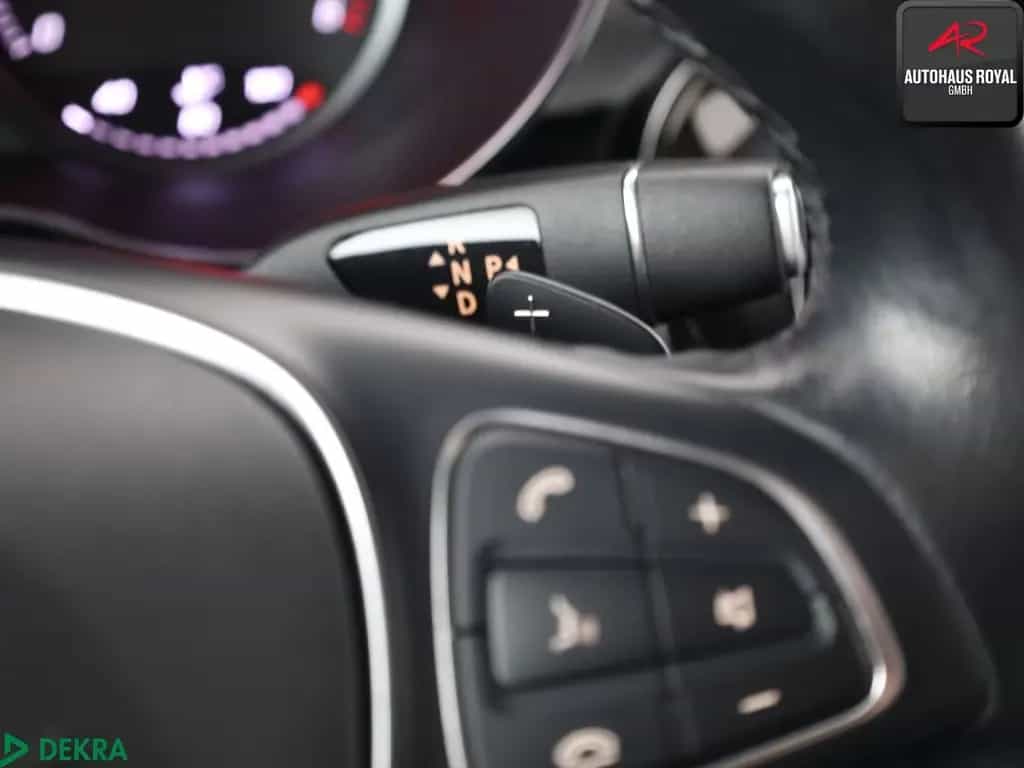 Mercedes-Benz GLC-Class 250 d 4M EXCLUSIVE AIRMATIC,DISTRONIC,TV,HUD 02/2019-photo-15