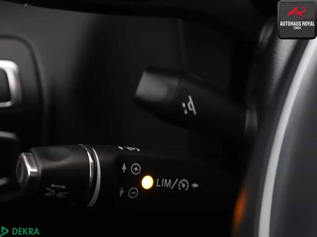 Mercedes-Benz GLC-Class 250 d 4M EXCLUSIVE AIRMATIC,DISTRONIC,TV,HUD 02/2019-photo-17