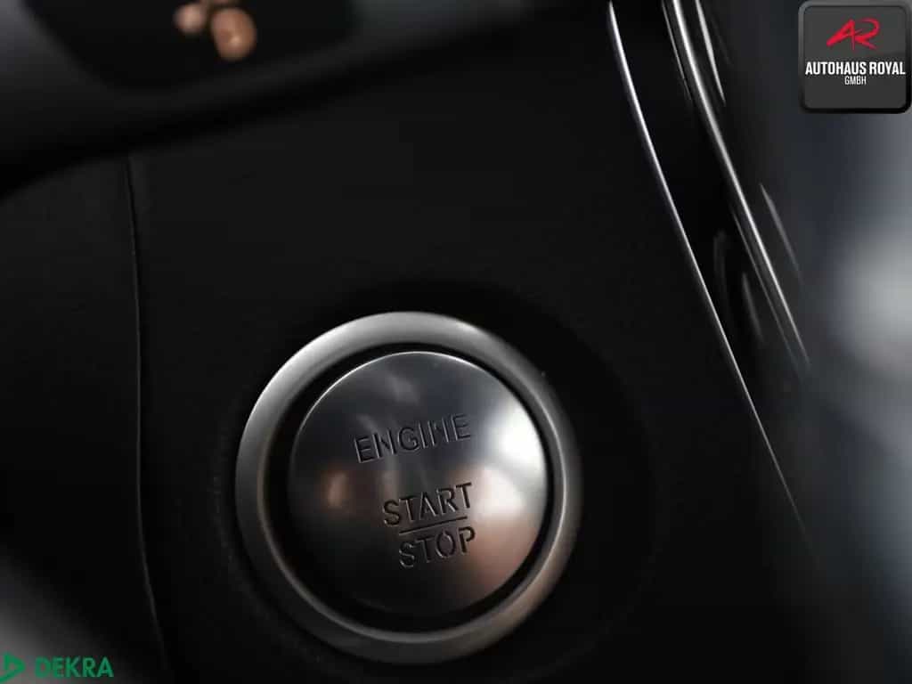 Mercedes-Benz GLC-Class 250 d 4M EXCLUSIVE AIRMATIC,DISTRONIC,TV,HUD 02/2019-photo-18