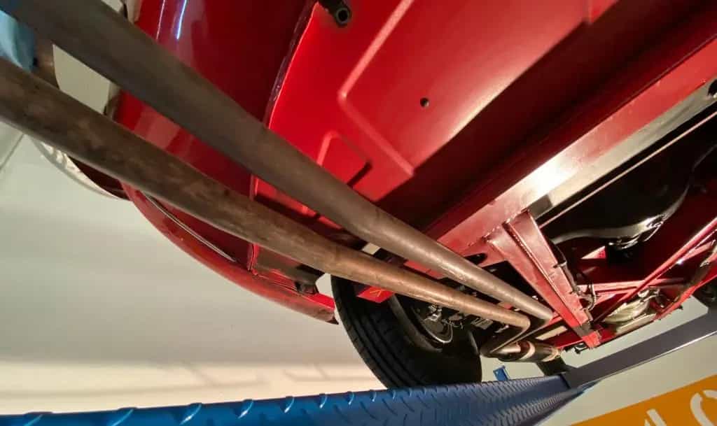 Austin Healey Other 100/6 09/1957-photo-11