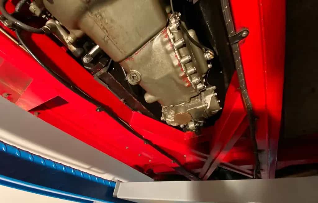 Austin Healey Other 100/6 09/1957-photo-8
