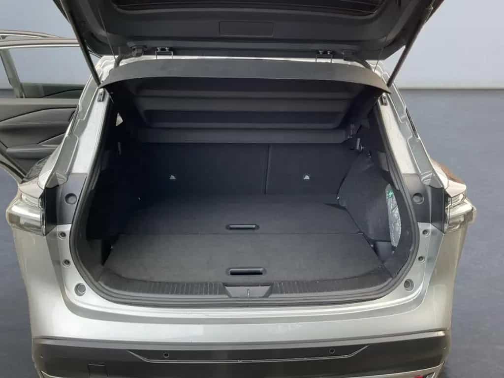 Nissan Qashqai 1.3 T MHEV Xtronic N-Connecta *LED*360°* 03/2025-photo-16
