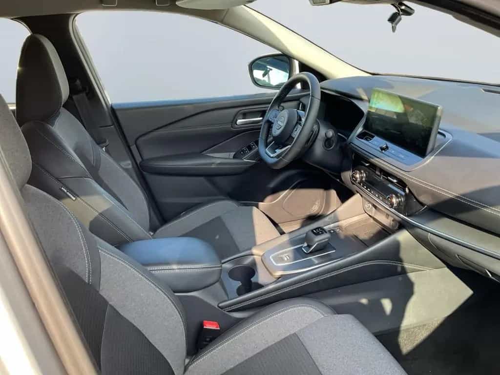 Nissan Qashqai 1.3 T MHEV Xtronic N-Connecta *LED*360°* 03/2025-photo-19