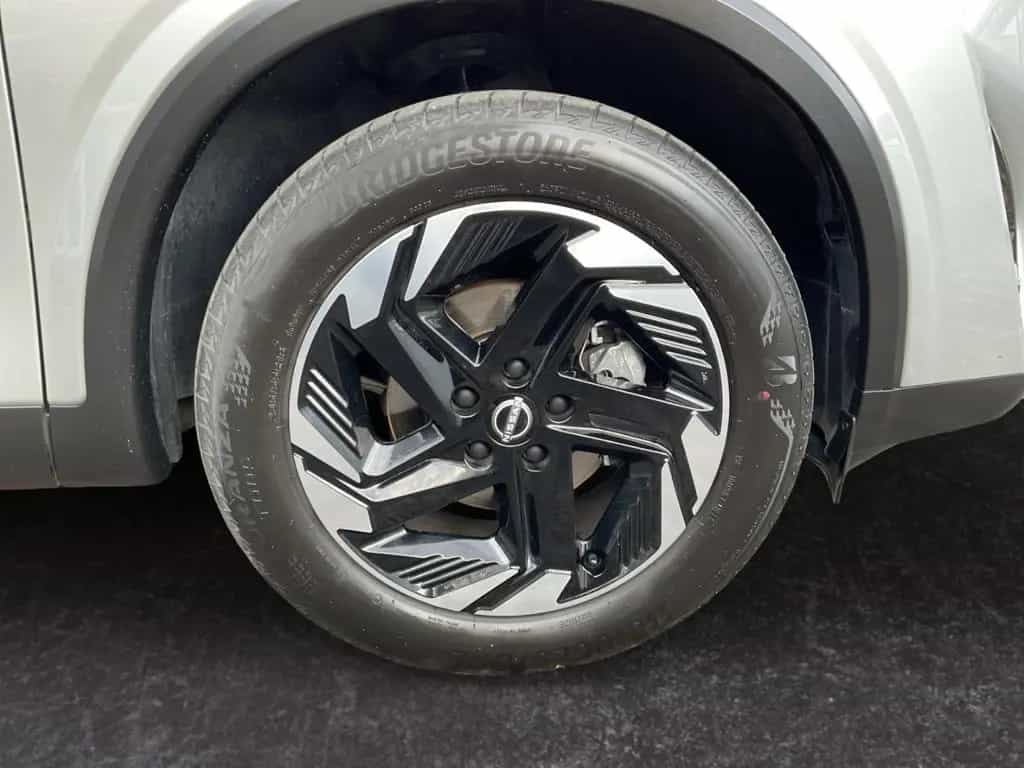 Nissan Qashqai 1.3 T MHEV Xtronic N-Connecta *LED*360°* 03/2025-photo-20