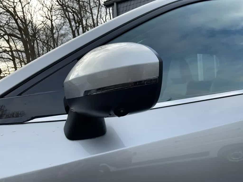 Nissan Qashqai 1.3 T MHEV Xtronic N-Connecta *LED*360°* 03/2025-photo-23