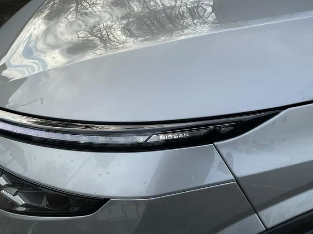 Nissan Qashqai 1.3 T MHEV Xtronic N-Connecta *LED*360°* 03/2025-photo-24