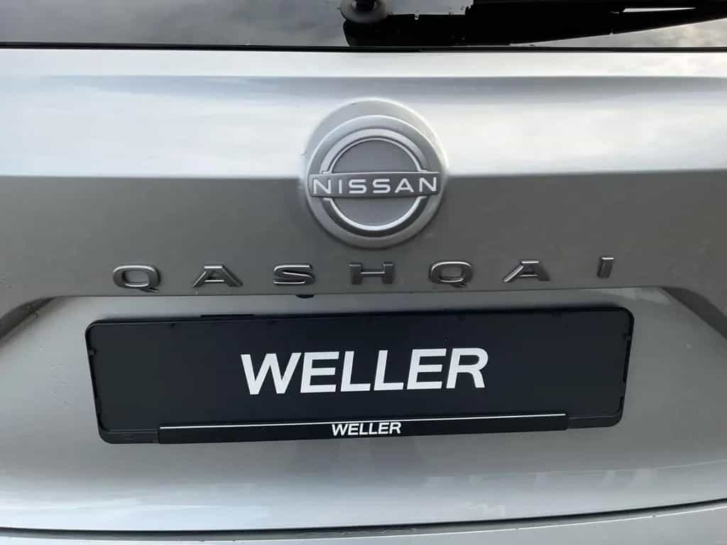 Nissan Qashqai 1.3 T MHEV Xtronic N-Connecta *LED*360°* 03/2025-photo-27