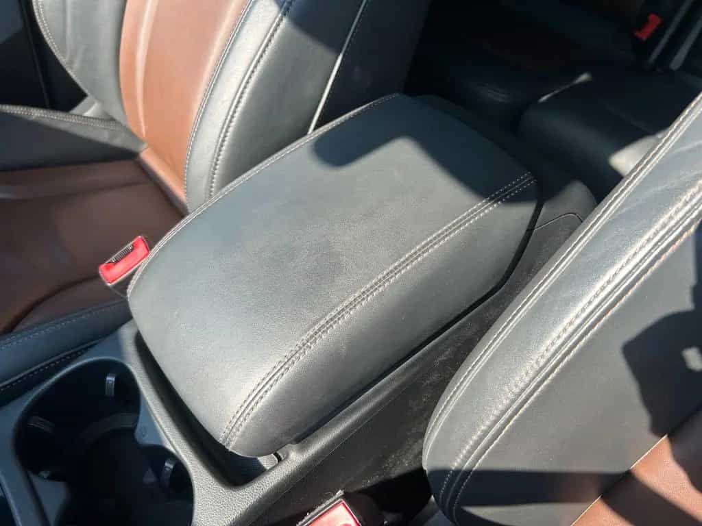Audi SQ5 3.0 TDI quattro Standheizung 03/2015-photo-22