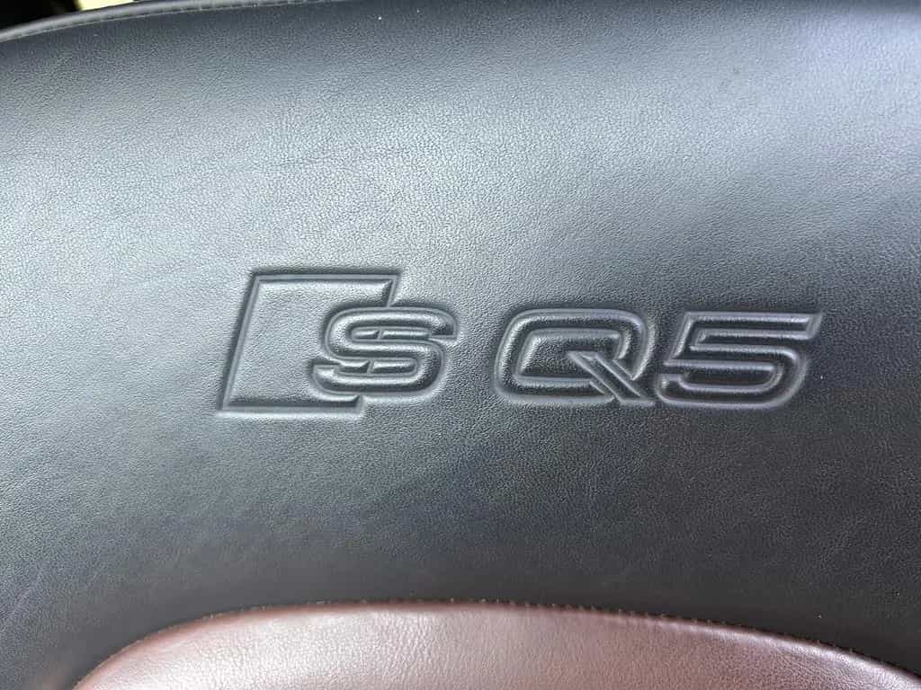 Audi SQ5 3.0 TDI quattro Standheizung 03/2015-photo-23