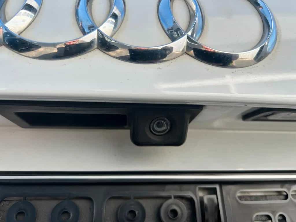 Audi SQ5 3.0 TDI quattro Standheizung 03/2015-photo-26