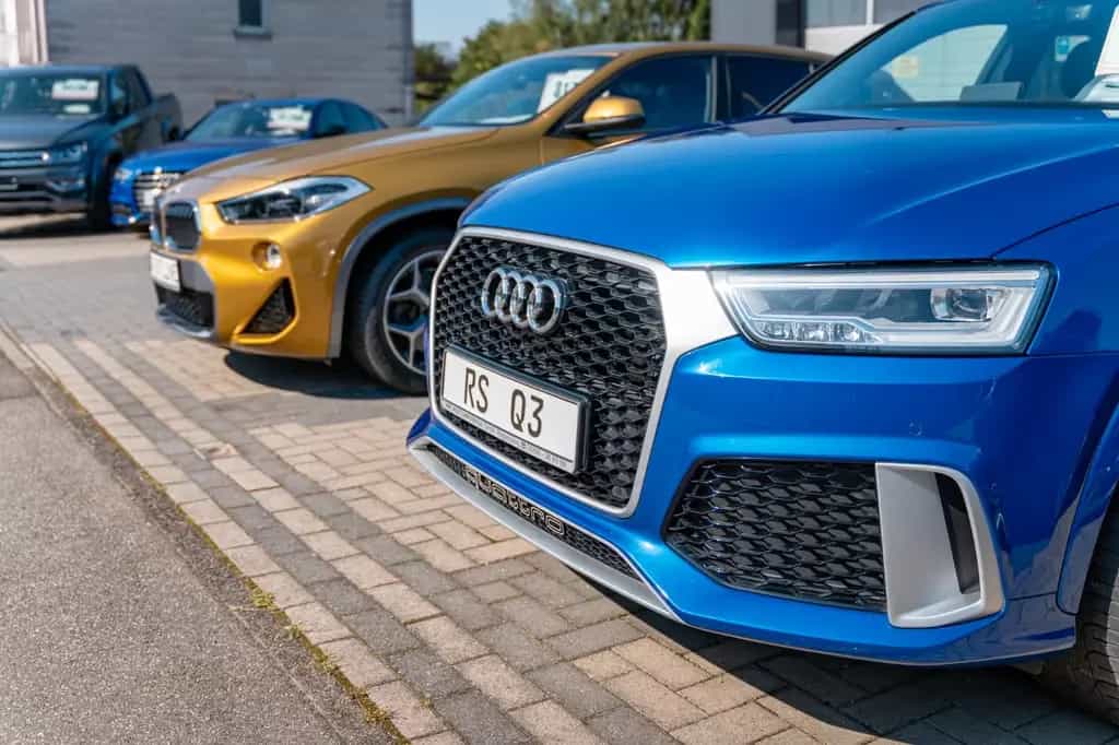 Audi SQ5 3.0 TDI quattro Standheizung 03/2015-photo-30