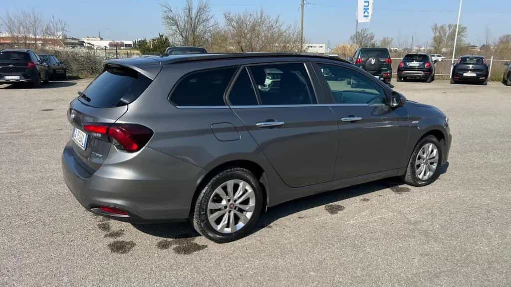 Fiat Tipo 1.6 Mjt S&S DCT SW Business 12/2019-photo-2