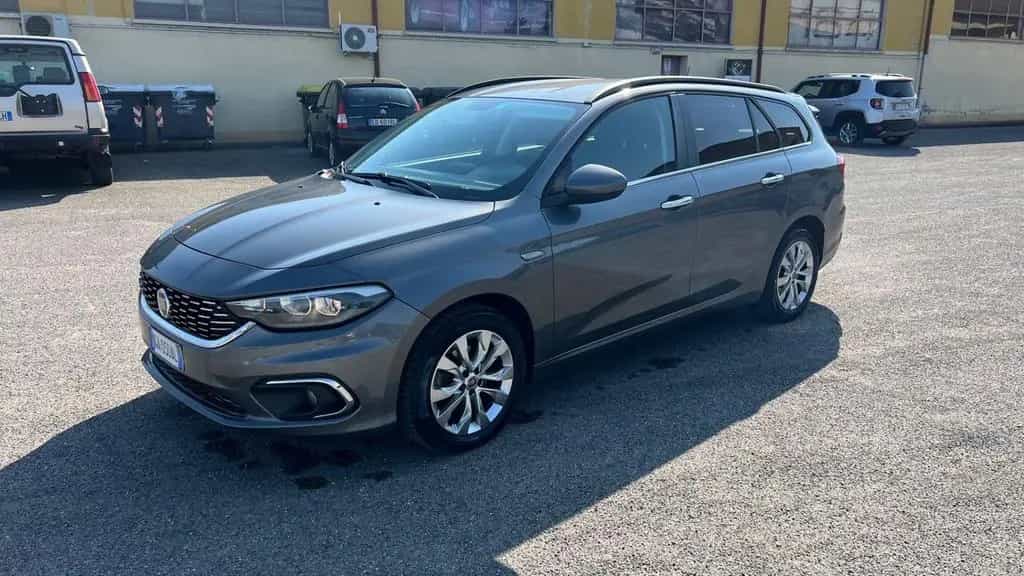 Fiat Tipo 1.6 Mjt S&S DCT SW Business 12/2019-photo-5