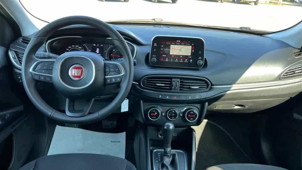 Fiat Tipo 1.6 Mjt S&S DCT SW Business 12/2019-photo-8
