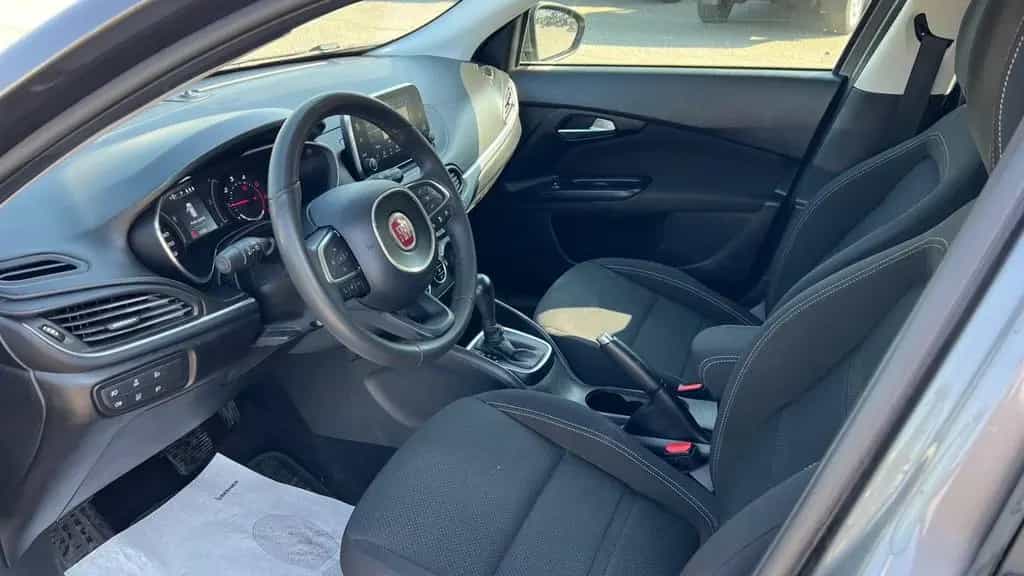 Fiat Tipo 1.6 Mjt S&S DCT SW Business 12/2019-photo-9
