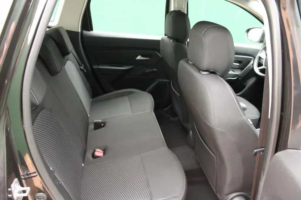 Dacia Duster II/ Navi/ Kamera/ Alu/ SHZ/ nur 38 tkm 08/2019-photo-11