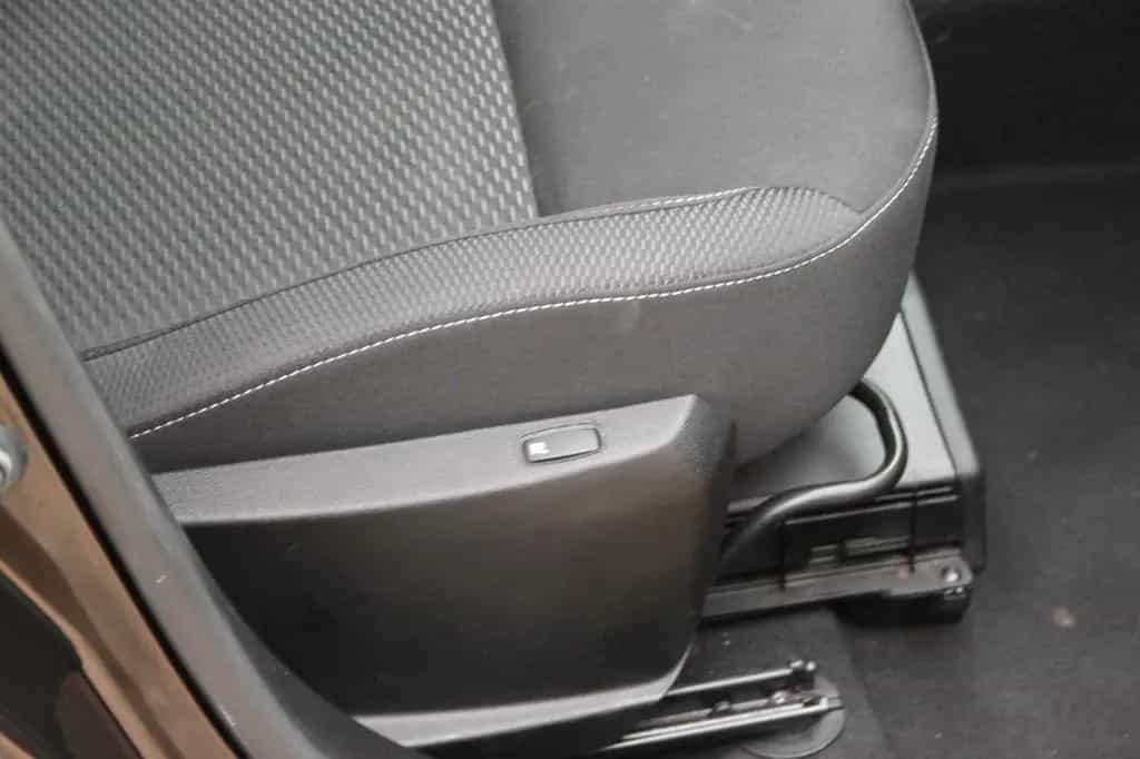 Dacia Duster II/ Navi/ Kamera/ Alu/ SHZ/ nur 38 tkm 08/2019-photo-14