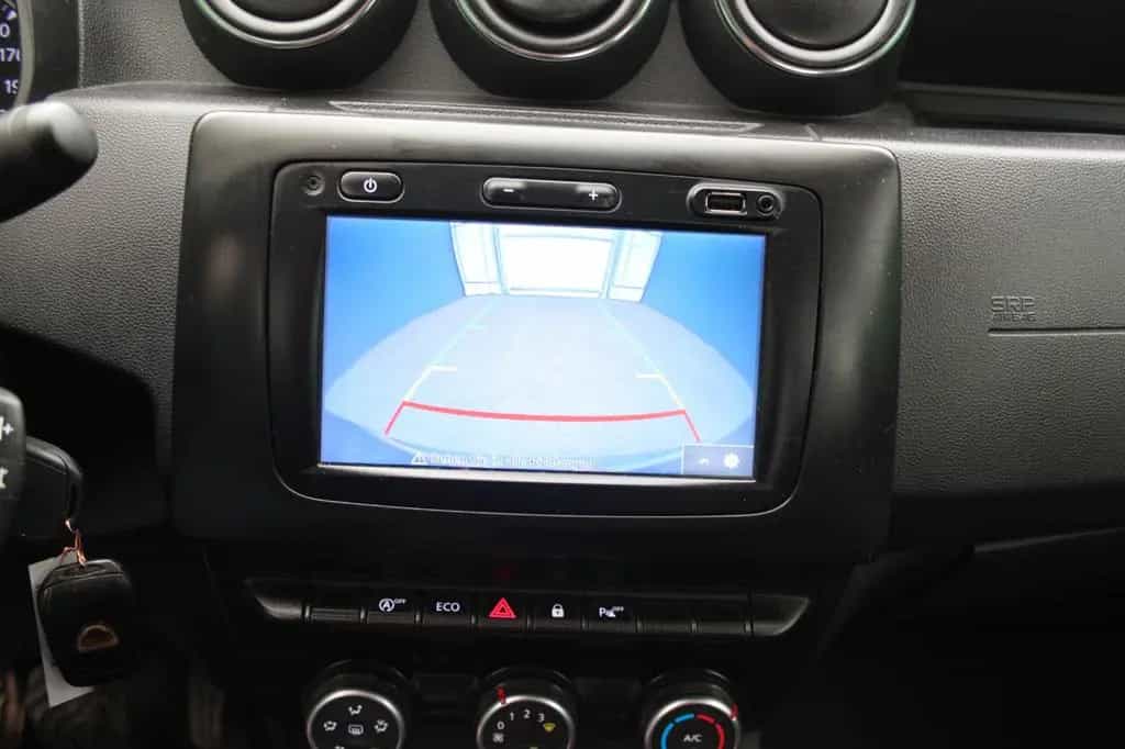 Dacia Duster II/ Navi/ Kamera/ Alu/ SHZ/ nur 38 tkm 08/2019-photo-16