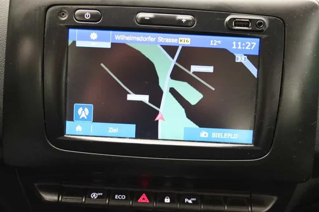 Dacia Duster II/ Navi/ Kamera/ Alu/ SHZ/ nur 38 tkm 08/2019-photo-18