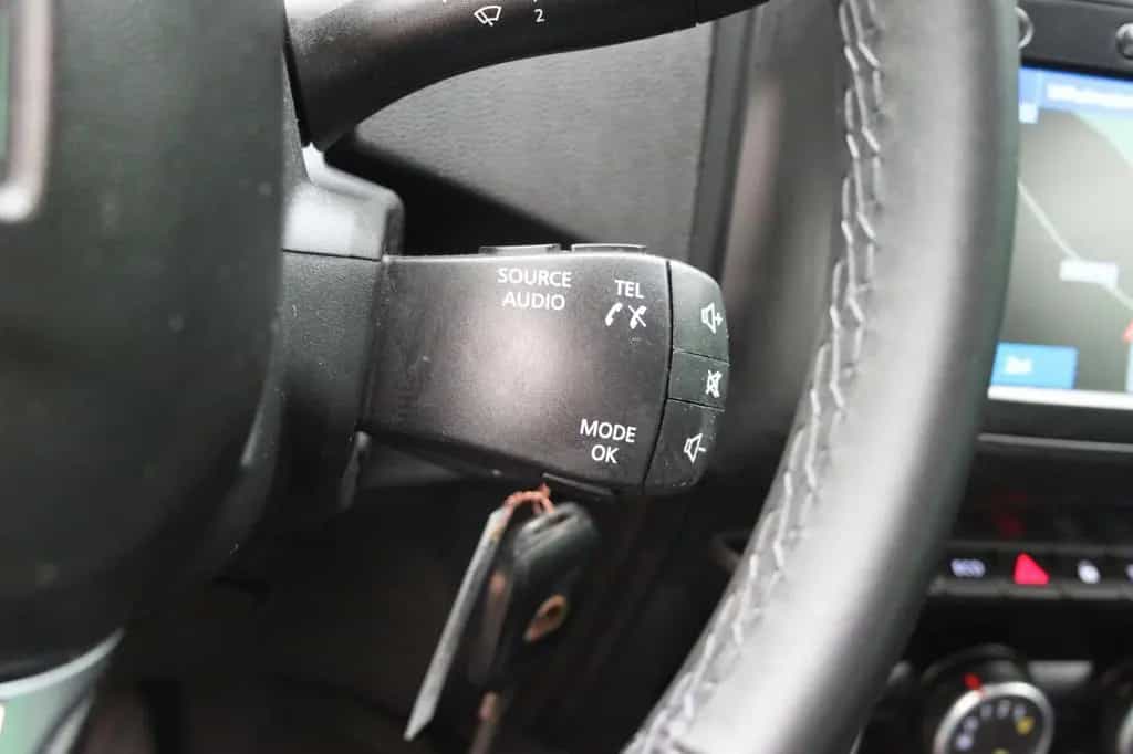 Dacia Duster II/ Navi/ Kamera/ Alu/ SHZ/ nur 38 tkm 08/2019-photo-21