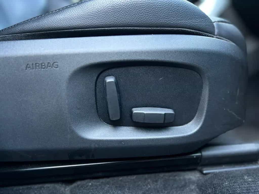 Land Rover Range Rover Rover Evoque Pure NUR EXPORT 12/2018-photo-19