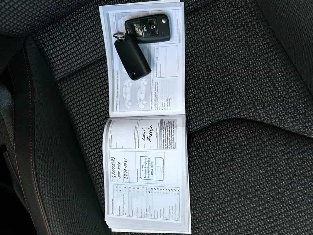 Land Rover Range Rover Rover Evoque Pure NUR EXPORT 12/2018-photo-20