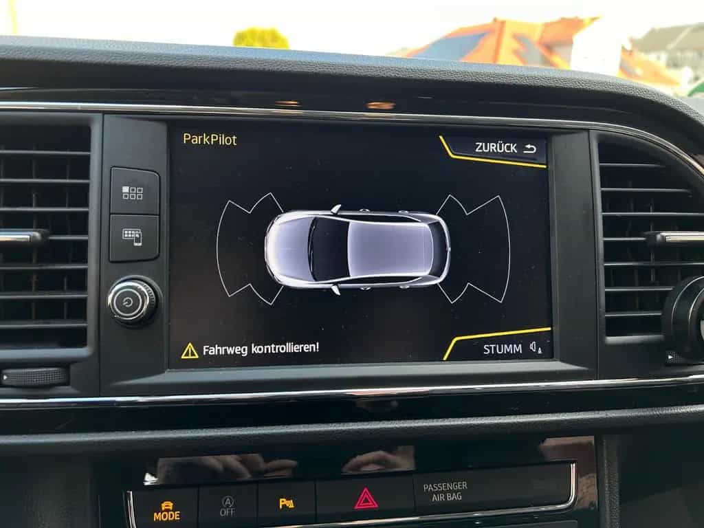 Land Rover Range Rover Rover Evoque Pure NUR EXPORT 12/2018-photo-21
