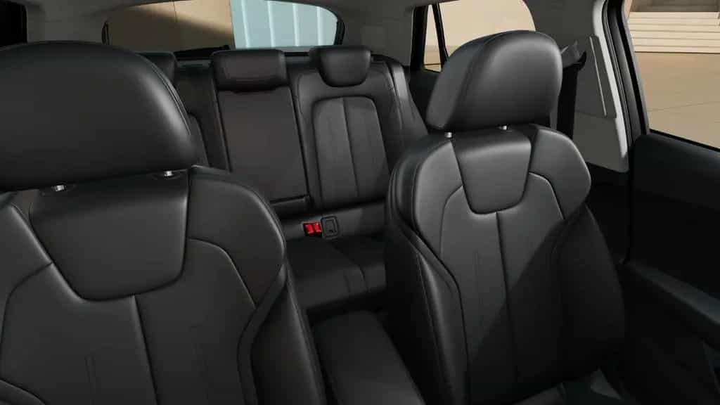 Audi Q2 S line 35 TFSI S line Navi plus Rückfahrkamer 07/2025-photo-10