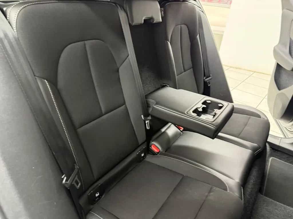 Volvo XC40 Momentum 2WD*Kamera*Navi*LED*PDC*H&K 01/2019-photo-14
