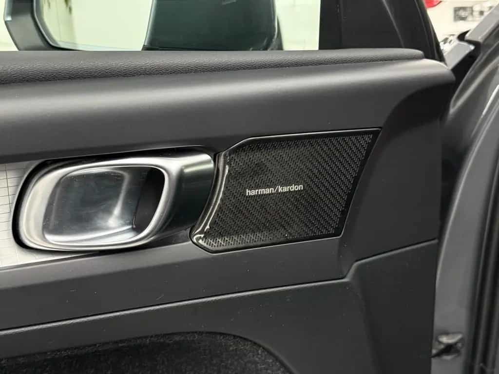 Volvo XC40 Momentum 2WD*Kamera*Navi*LED*PDC*H&K 01/2019-photo-19