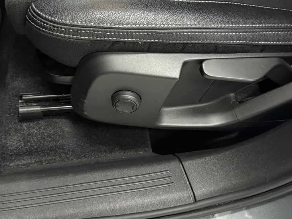 Volvo XC40 Momentum 2WD*Kamera*Navi*LED*PDC*H&K 01/2019-photo-21