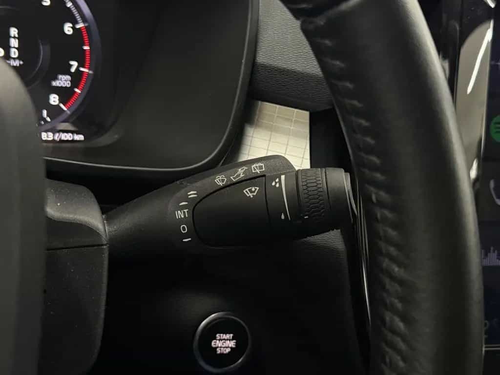 Volvo XC40 Momentum 2WD*Kamera*Navi*LED*PDC*H&K 01/2019-photo-24