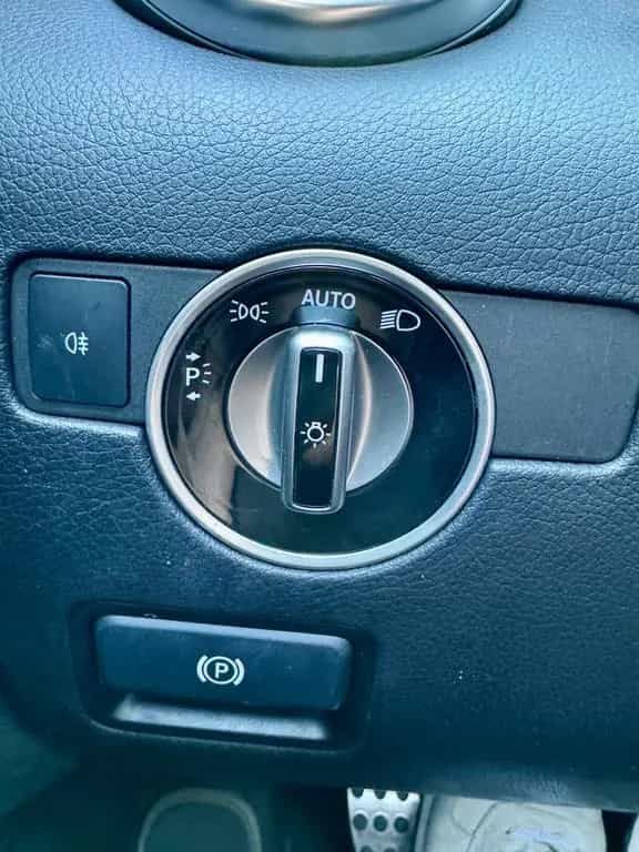 Mercedes-Benz SLC 180 *95tkm+Airscarf+Navi+Totwinkel+Leder* 07/2016-photo-25