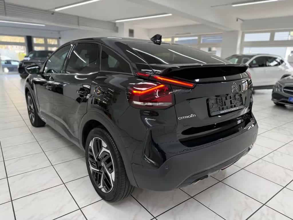 Citroën C4 Max PureTech 130*Navi*HUD*Kamera*LED*Carplay* 11/2023-photo-1