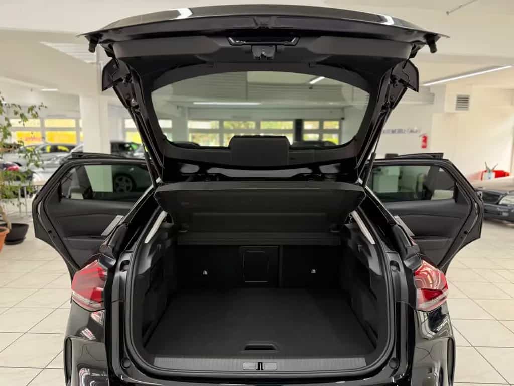 Citroën C4 Max PureTech 130*Navi*HUD*Kamera*LED*Carplay* 11/2023-photo-11