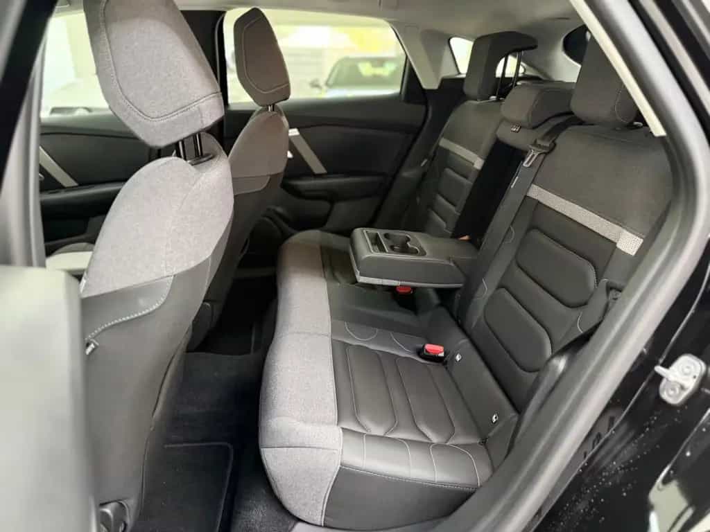 Citroën C4 Max PureTech 130*Navi*HUD*Kamera*LED*Carplay* 11/2023-photo-15