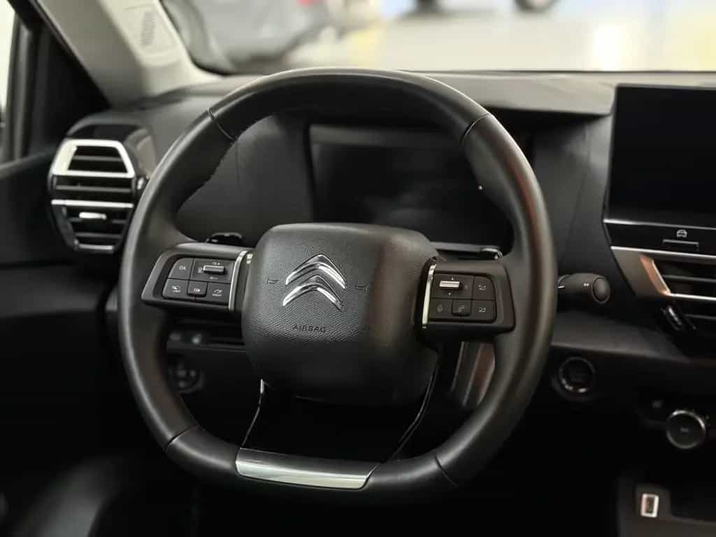 Citroën C4 Max PureTech 130*Navi*HUD*Kamera*LED*Carplay* 11/2023-photo-17