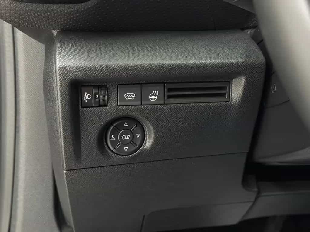 Citroën C4 Max PureTech 130*Navi*HUD*Kamera*LED*Carplay* 11/2023-photo-19