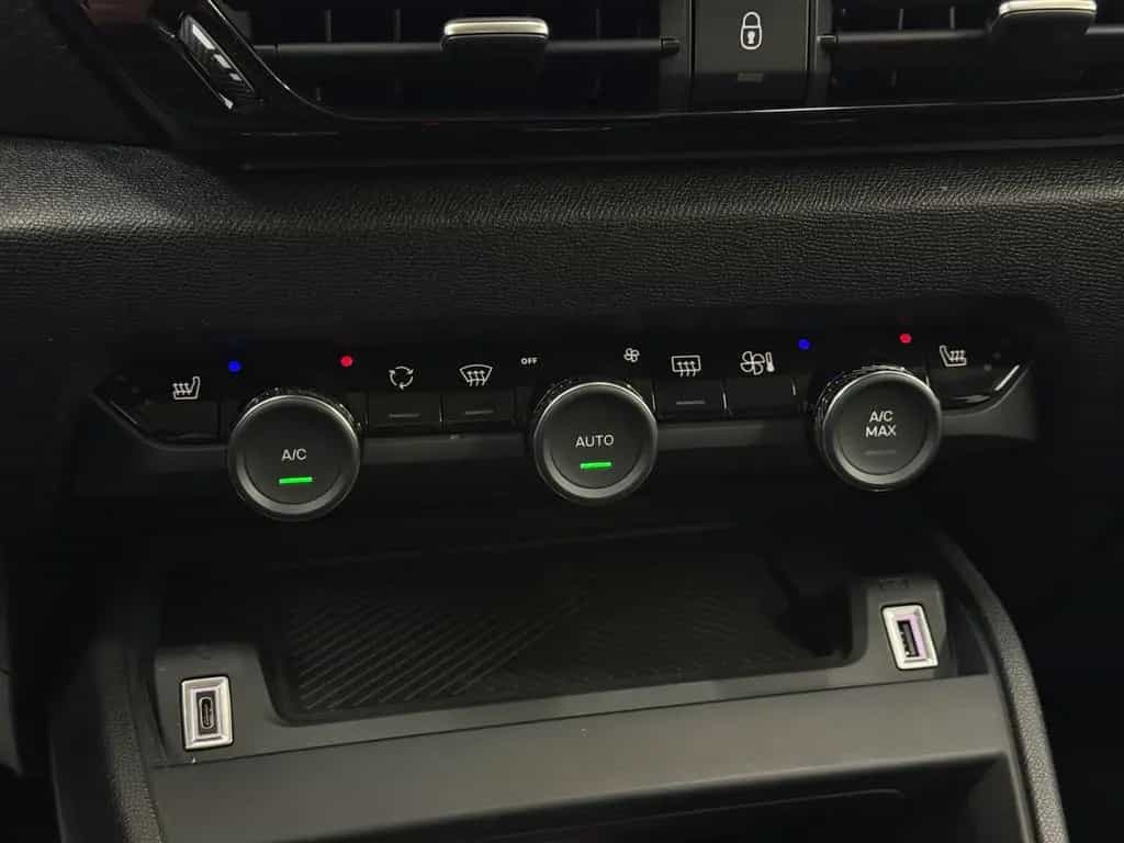 Citroën C4 Max PureTech 130*Navi*HUD*Kamera*LED*Carplay* 11/2023-photo-27