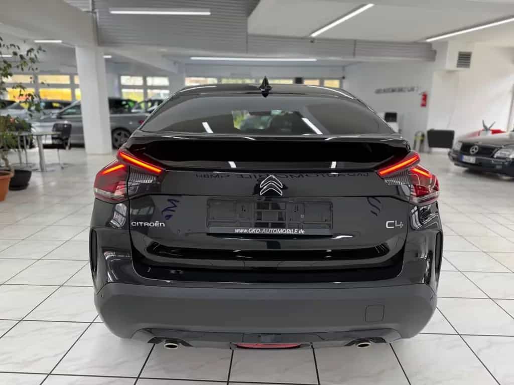 Citroën C4 Max PureTech 130*Navi*HUD*Kamera*LED*Carplay* 11/2023-photo-3