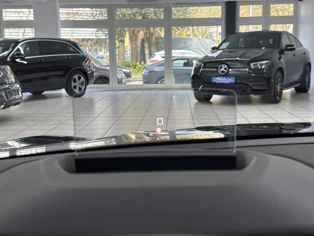 Citroën C4 Max PureTech 130*Navi*HUD*Kamera*LED*Carplay* 11/2023-photo-30
