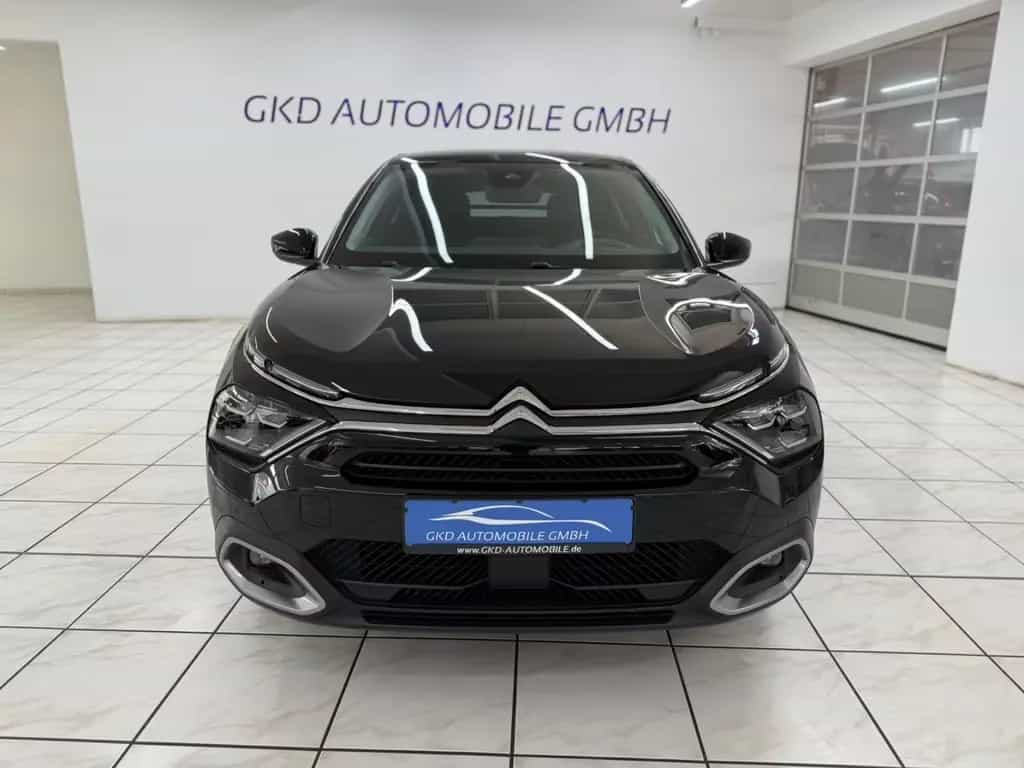 Citroën C4 Max PureTech 130*Navi*HUD*Kamera*LED*Carplay* 11/2023-photo-6