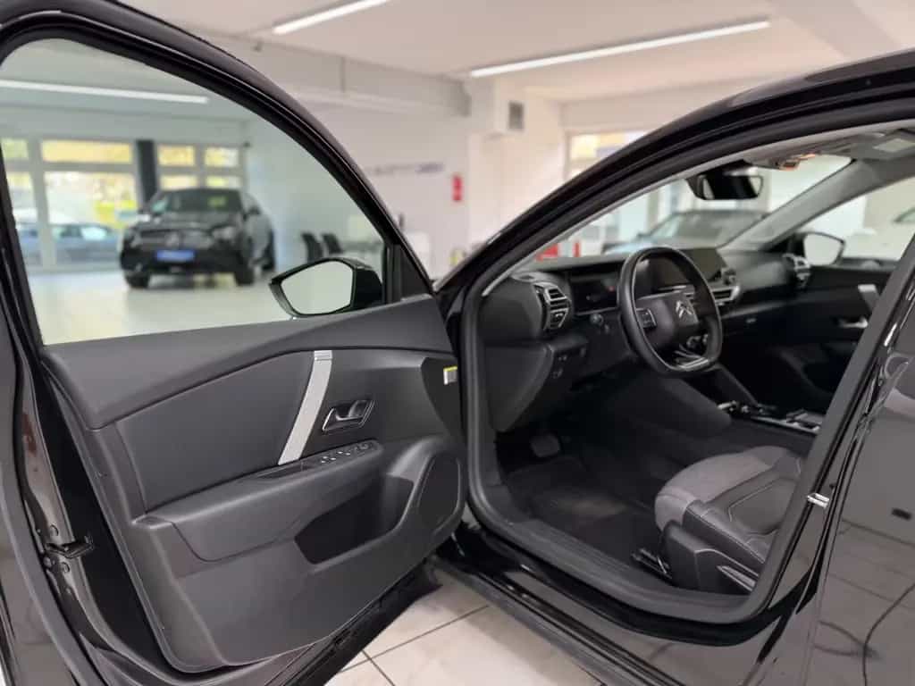 Citroën C4 Max PureTech 130*Navi*HUD*Kamera*LED*Carplay* 11/2023-photo-7